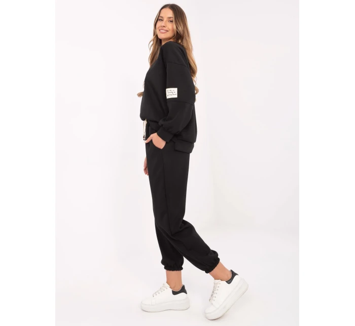 MI KMPL sada M5879.86 černá