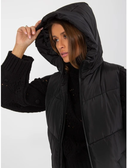 NM KZ P22 vesta 6608.98P černá