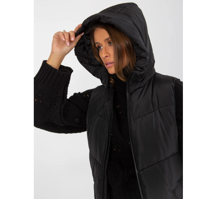 NM KZ P22 vesta 6608.98P černá