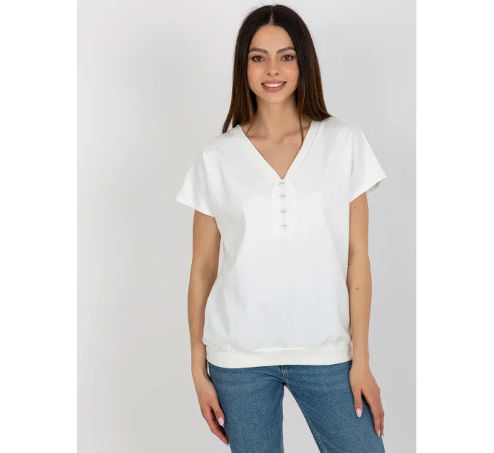 Halenka RV BZ 8827.95 ecru Halenka RV BZ 8827.95 ecru