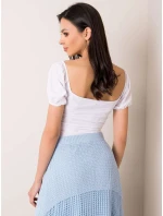 Halenka TW BZ G 054.75P bílá