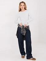 Halenka WT BZ A1172.27 světle šedá