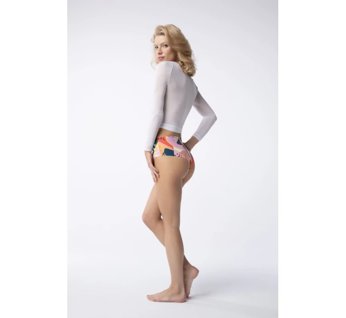 Kalhotky Tutti Frutti Brasil Maxi - Julimex