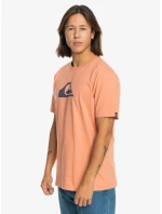 Pánské triko model 21278411 LOGO - Quiksilver