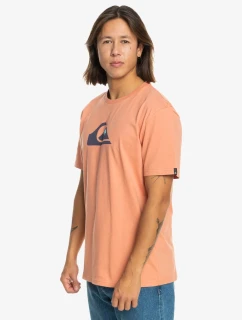 Pánské triko Quiksilver COMP LOGO