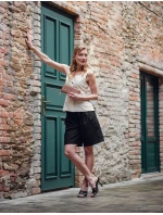 Dámská peněženka Vuch Mell Rays Mocha