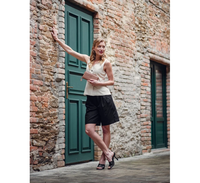 Dámská peněženka Vuch Mell Rays Mocha