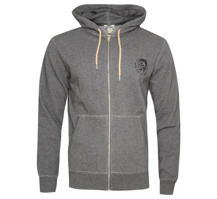 Pánská mikina na zip model 20946367 - Diesel