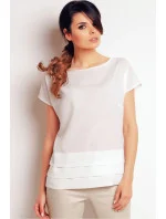 Dámská halenka model 18487550 - awama