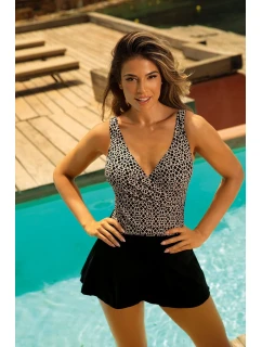 KOSTIUM KĄPIELOWY LUXE 16 S1069V4LX16