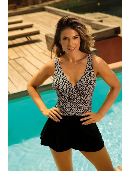 KOSTIUM KĄPIELOWY LUXE 16 S1069V4LX16