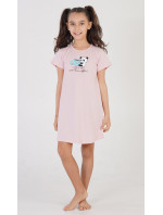 Dětská noční košile s krátkým rukávem I model 18598318 - Vienetta Secret