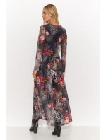 Denní šaty model 184806 Makadamia Denní šaty model 184806 Makadamia