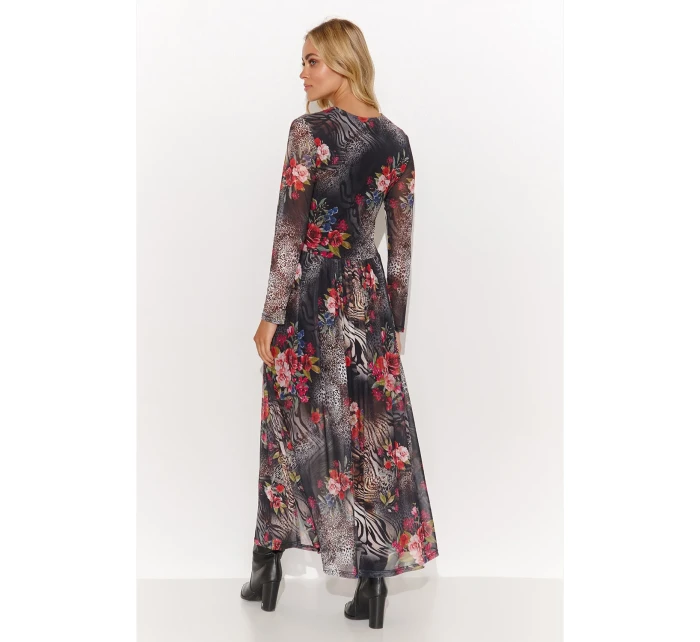 Denní šaty model 184806 Makadamia Denní šaty model 184806 Makadamia