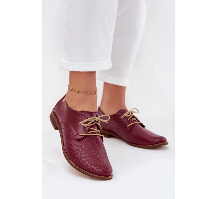 Polobotky  model 216523 Step in style