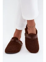 Pantofle model 217491 Step in style