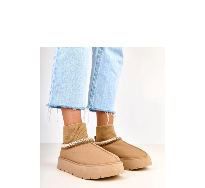 Sněhule  model 223164 Solea