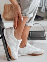 Dámské sportovní tenisky white model 21984827 - Dstreet