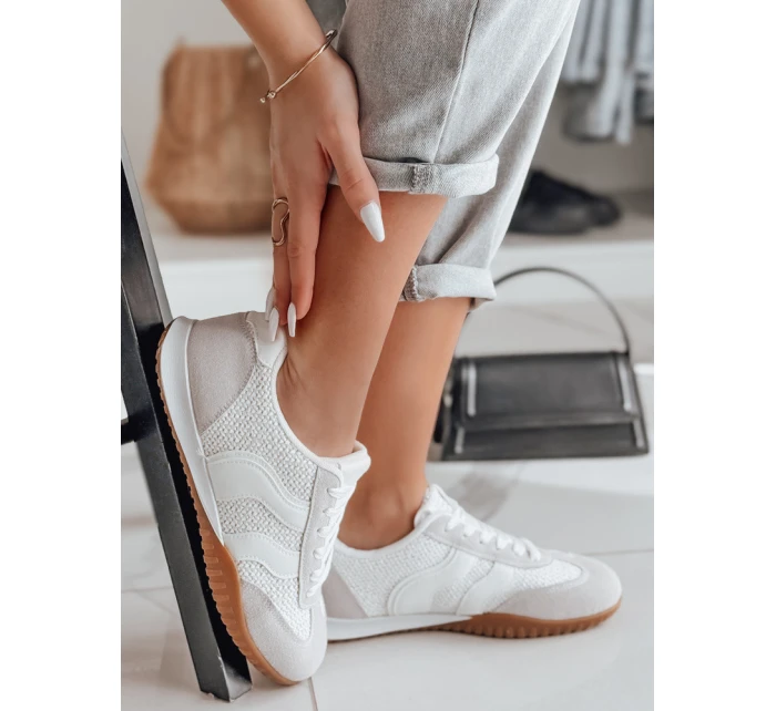 Dámské sportovní tenisky white model 21984827 - Dstreet