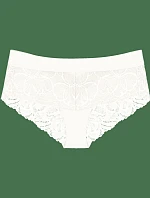 Body Make-Up Illusion Lace Shorty - ECRU WHITE - TRIUMPH ECRU WHITE - TRIUMPH