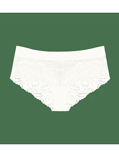 Body Make-Up Illusion Lace Shorty - ECRU WHITE - TRIUMPH ECRU WHITE - TRIUMPH