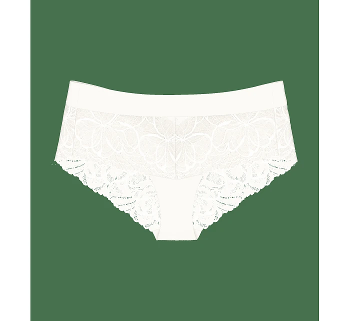 Body Make-Up Illusion Lace Shorty - ECRU WHITE - TRIUMPH ECRU WHITE - TRIUMPH Body Make-Up Illusion Lace Shorty - ECRU WHITE - TRIUMPH ECRU WHITE - TRIUMPH