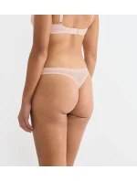 sloggi ZERO Feel Air String - PINK - SLOGGI PINK - SLOGGI sloggi ZERO Feel Air String - PINK - SLOGGI PINK - SLOGGI