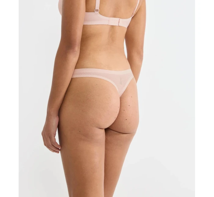 sloggi ZERO Feel Air String - PINK - SLOGGI PINK - SLOGGI sloggi ZERO Feel Air String - PINK - SLOGGI PINK - SLOGGI