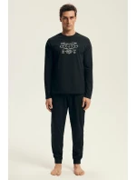 Henderson Core 43469 Pyžamo Loger délka/r M-3XL Henderson Core 43469 Pyžamo Loger délka/r M-3XL