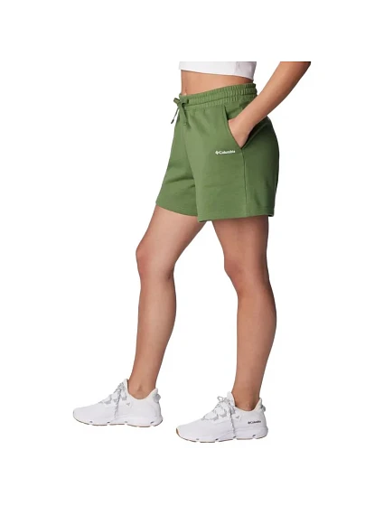 Trek French Terry Shorts W model 19759619 dámské - Columbia Trek French Terry Shorts W model 19759619 dámské - Columbia