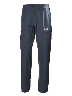 Kalhoty Helly Hansen HH QD CARGO PANT M 33996 597