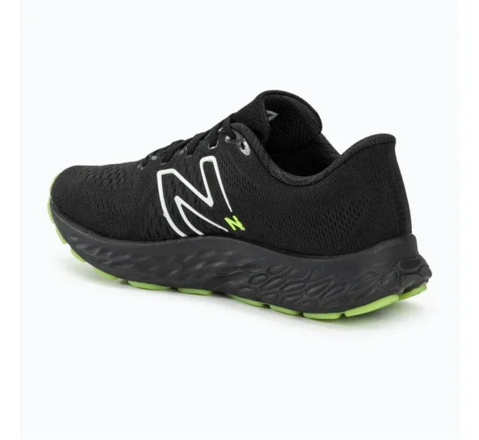 Pánská sportovní běžecká obuv NB New Balance černá (MEVOZGB3) Pánská sportovní běžecká obuv NB New Balance černá (MEVOZGB3)