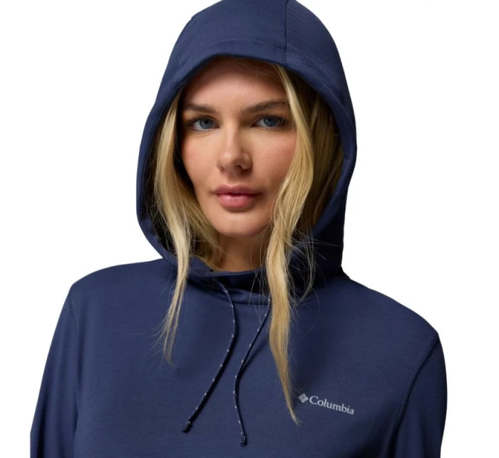 EU Sun Trek LS Hoodie W model 21014745 - Columbia
