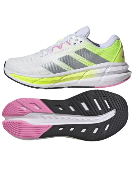 Boty 3 W model 21364564 - ADIDAS Boty 3 W model 21364564 - ADIDAS
