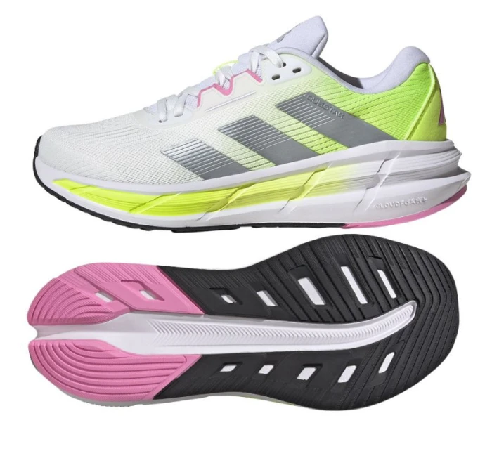 Boty 3 W model 21364564 - ADIDAS Boty 3 W model 21364564 - ADIDAS