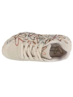 Skechers JGoldCrown: Uno Lite - Metallic 314067L-NTMT White 29 Skechers JGoldCrown: Uno Lite - Metallic 314067L-NTMT White 29