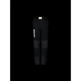 Lyžařské kalhoty POC RACE ZIP PANTS JR