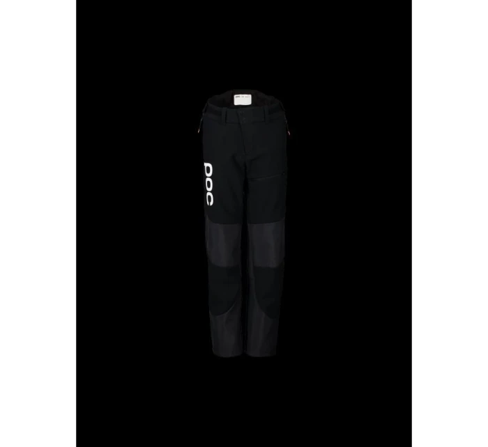 Lyžařské kalhoty POC RACE ZIP PANTS JR