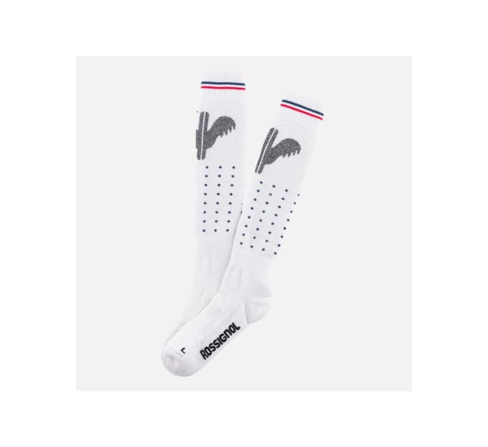 Rossignol W Victory Ponožky bílé