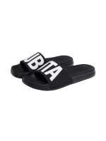 Žabky do bazénu Kubota basic 2.0 černé K0000-101-002-23-1