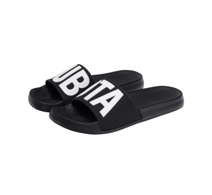 Žabky do bazénu Kubota basic 2.0 černé K0000-101-002-23-1