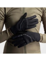 Dámské zimní rukavice Rogelli model 21850571 černé XL