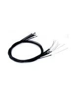 Kabel přehazovačky s pláštěm balený po 10 kusech