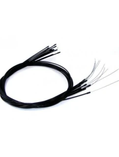 Kabel přehazovačky s pláštěm balený po 10 kusech