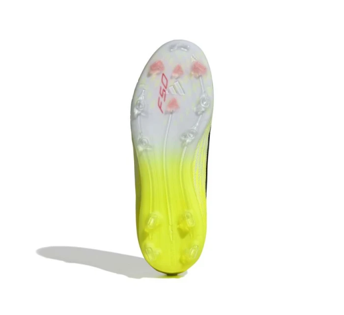 Juniorské boty F50 Elite LL FG model 21936180 - ADIDAS Juniorské boty F50 Elite LL FG model 21936180 - ADIDAS