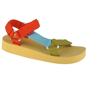 Levi's Cadys Low Sandal W 233029-109-70 Levi's Cadys Low Sandal W 233029-109-70