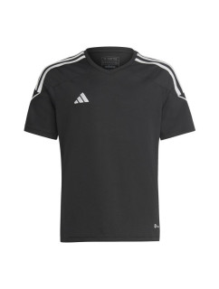 Dětské tričko Tiro 23 Jr HR4617 - Adidas