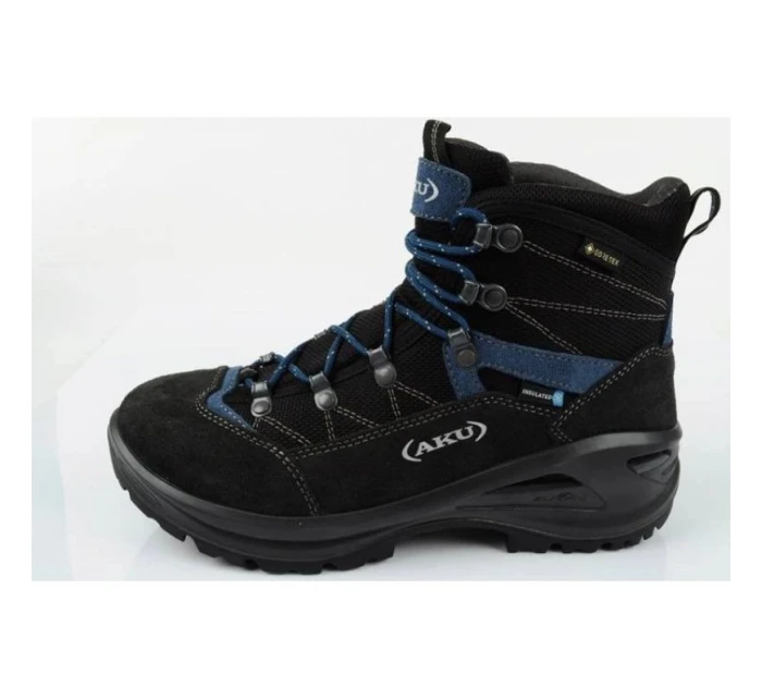 W trekingová obuv model 19312427 - Aku