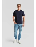 Fruit of the Loom Valueweight T Tričko 16.1036 red Fruit of the Loom Valueweight T Tričko 16.1036 red