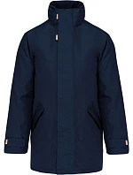 K 677 Parka model 22510641 navy - Kariban K 677 Parka model 22510641 navy - Kariban